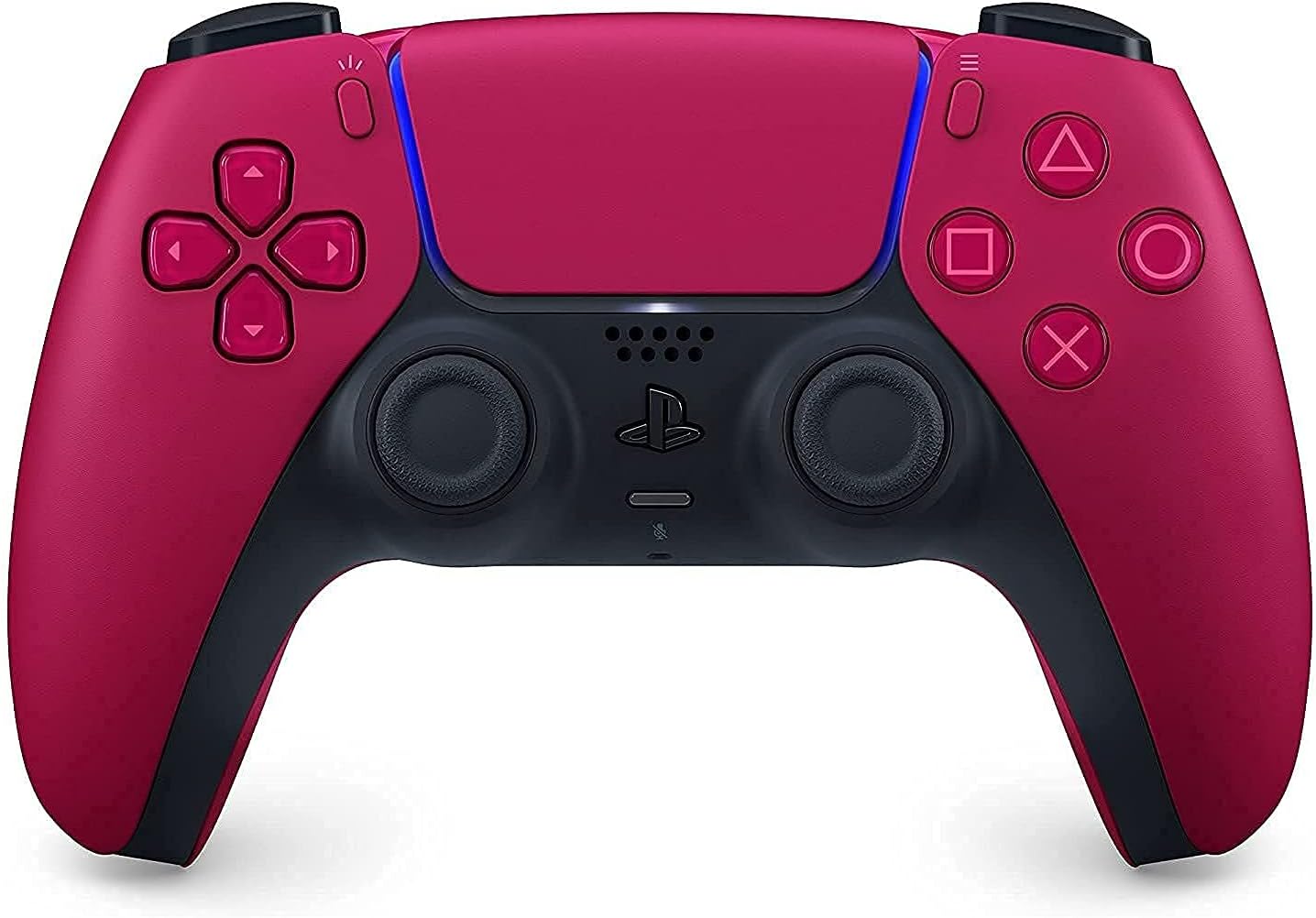 PlayStation 5 DualSense Wireless Controller PlayStation 5 DualSense Wireless Controller